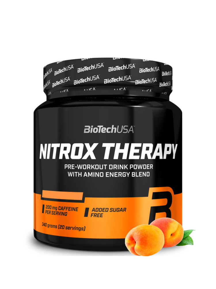 Biotech Nitrox Therapy 340 гр. Biotech Nitrox Therapy 680 гр. Найтрокс терапия. Мезоморф предтреник купить.