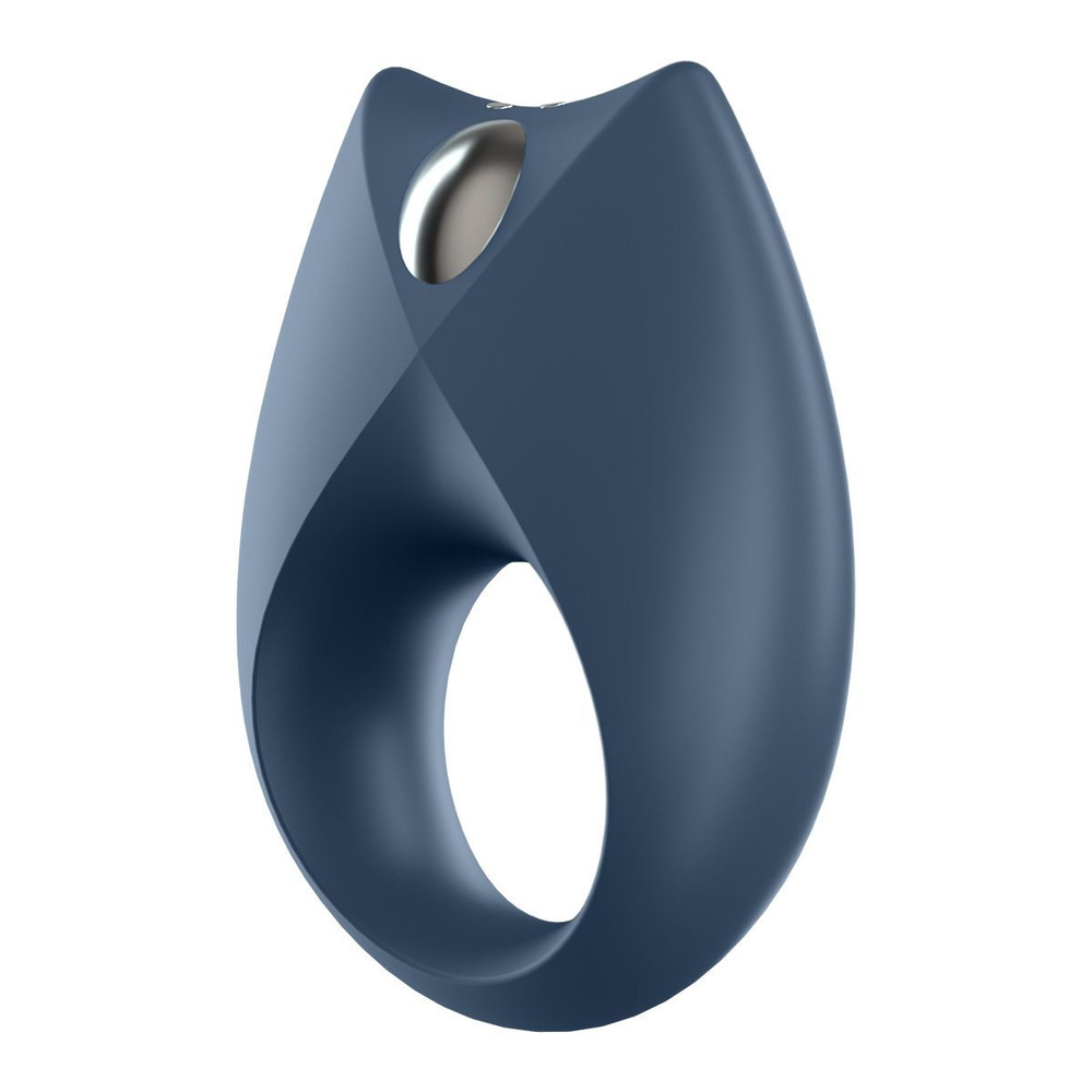 Эрекционное кольцо Satisfyer Royal One с возможностью управления через приложение  #1