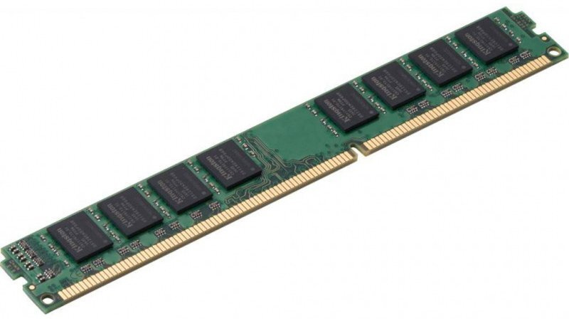 Kingston Оперативная память Оперативная память для компьютера KVR16N11/8WP DIMM 8Gb DDR3 1600MHz 1x (KVR16N11/8WP) #1