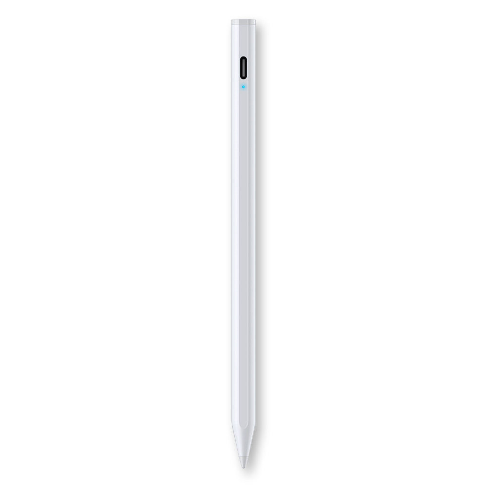 Стилус для iPad, Dux Ducis, Classic Version, белый #1
