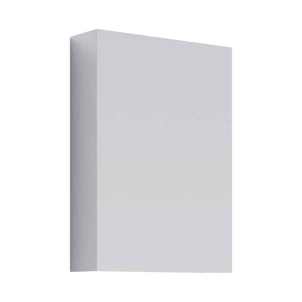 Шкаф-зеркало, цвет белый, Aqwella МС.04.05 #1