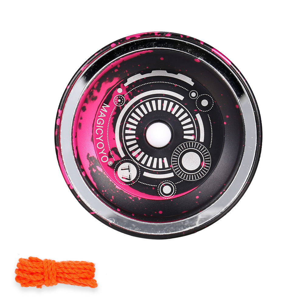 MagicYoyo T7 Отзывчивый йойо для детей,combuy #1