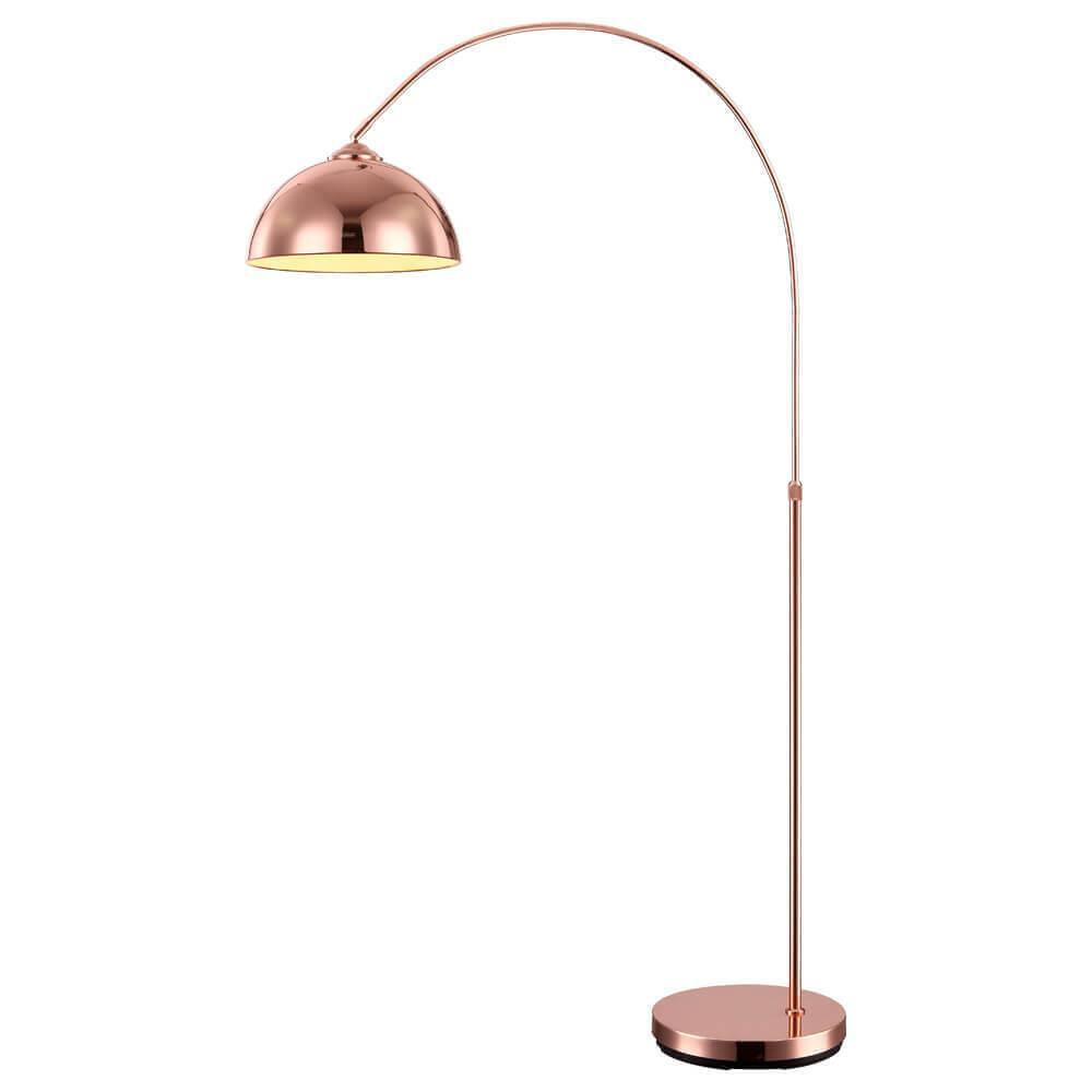 Globo Lighting Напольный светильник, E27, 40 Вт #1