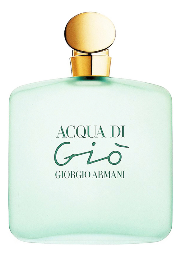 Giorgio Armani Acqua Di Gio Pour Femme Туалетная вода для женщин 100 ml #1