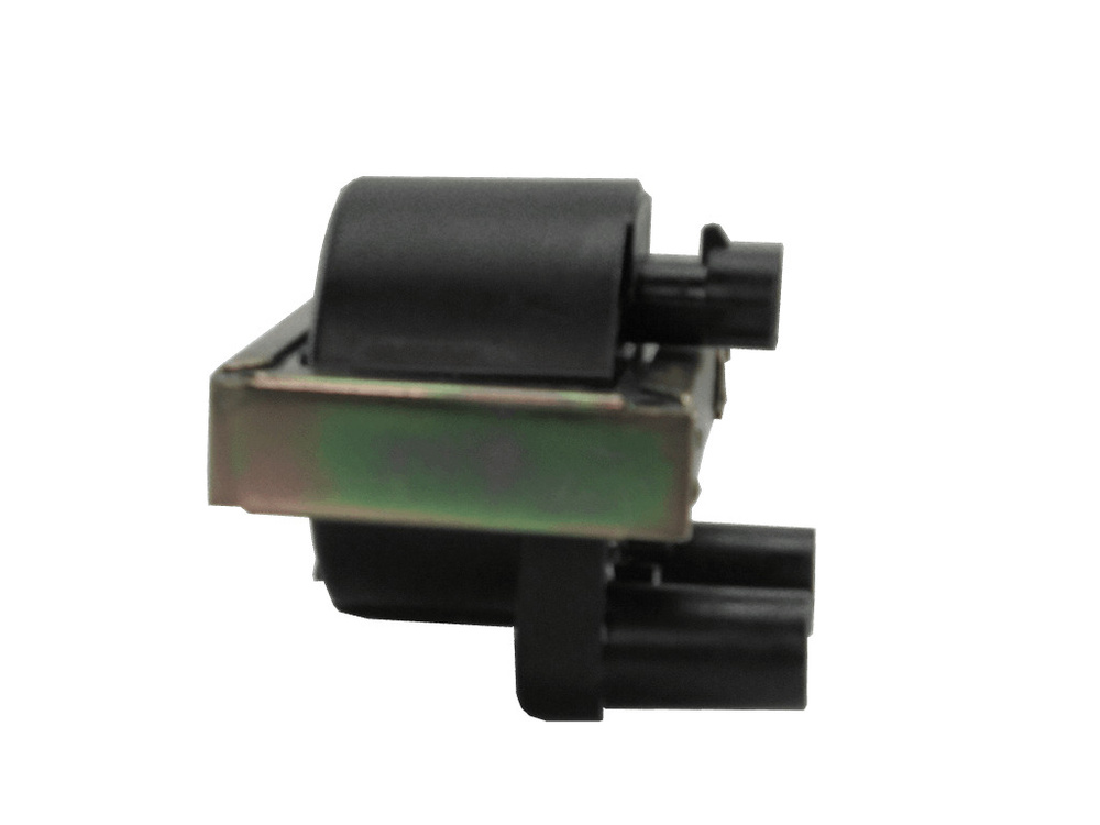 Катушка зажигания ГАЗ дв 405, 406; Евро разъем, сухая (АТЭ-2) 3032.3705 ...