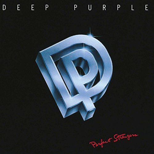 Виниловая пластинка DEEP PURPLE - Perfect Strangers (1 LP) #1