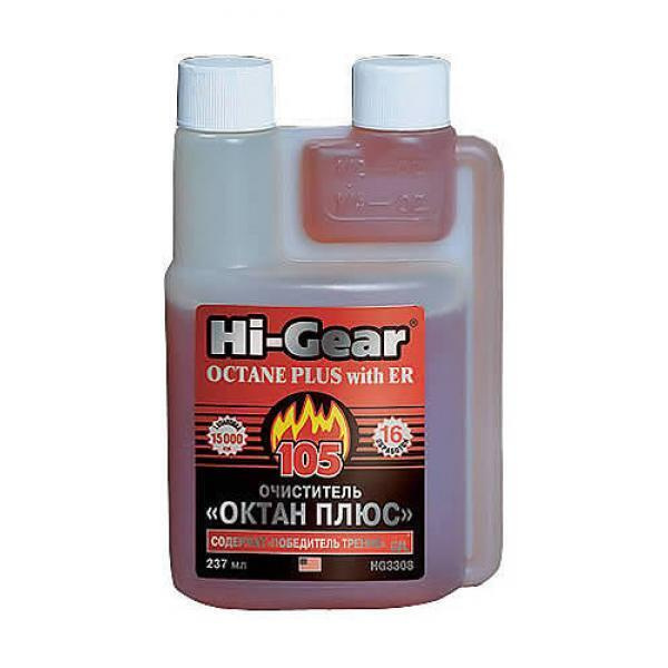 Hi-Gear Присадка в топливо, 260 мл #1