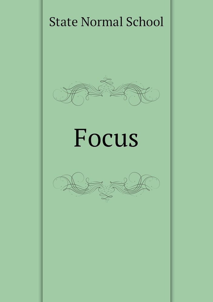 Focus #1