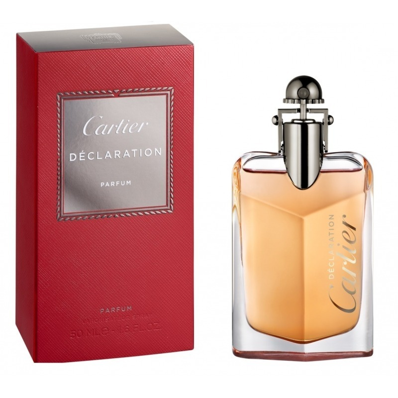 Cartier Declaration Parfum Духи для мужчин 50 ml #1