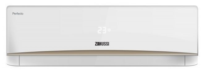 Кондиционер Zanussi ZACS-09 HPF/A17/N1 #1