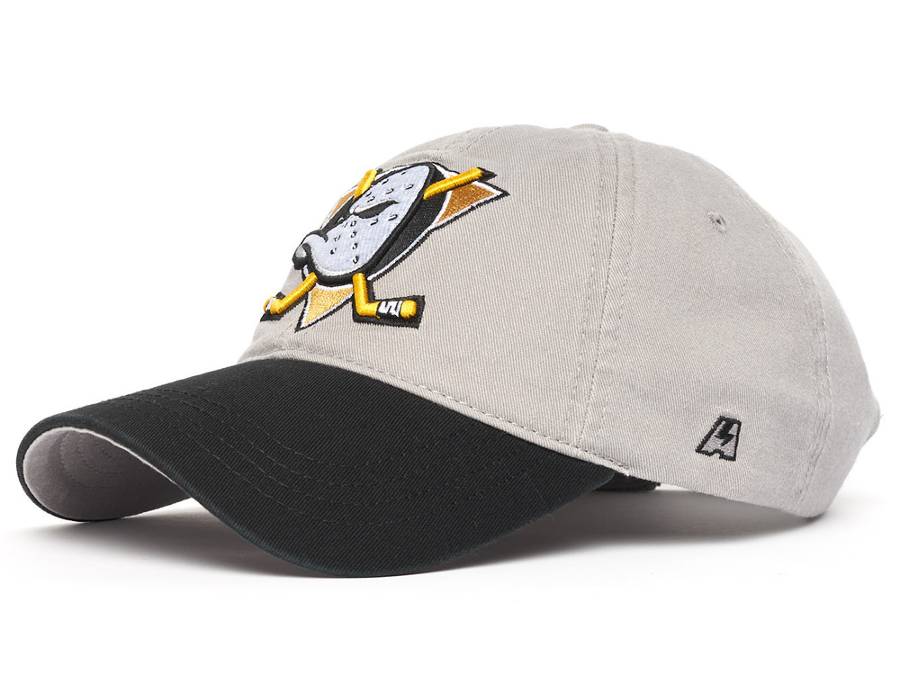 Бейсболка Atributika & Club Anaheim Ducks #1