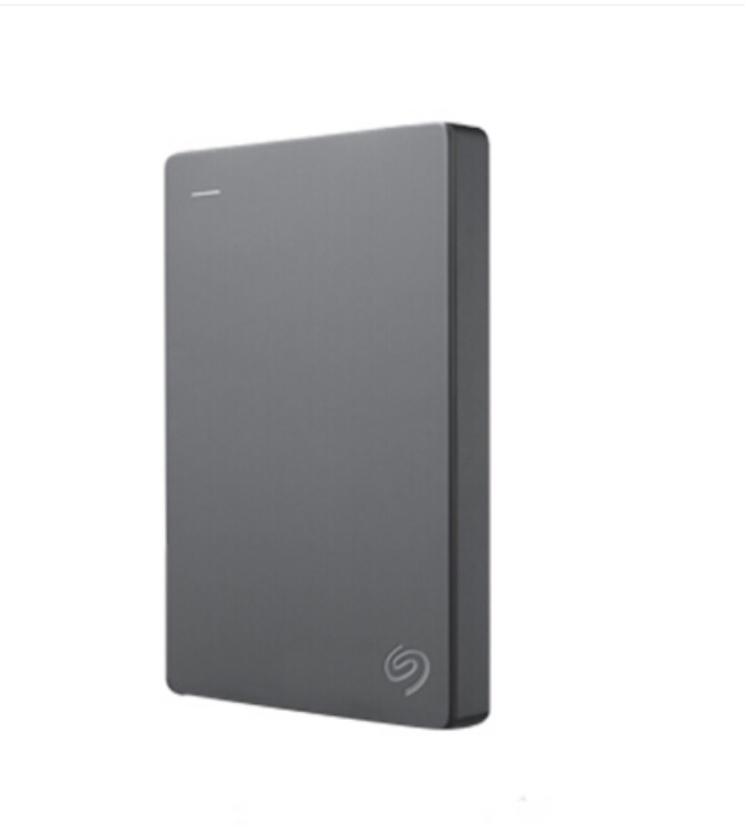 Seagate 2 ТБ Внешний жесткий диск STJL2000400 (STJL2000400), серый #1