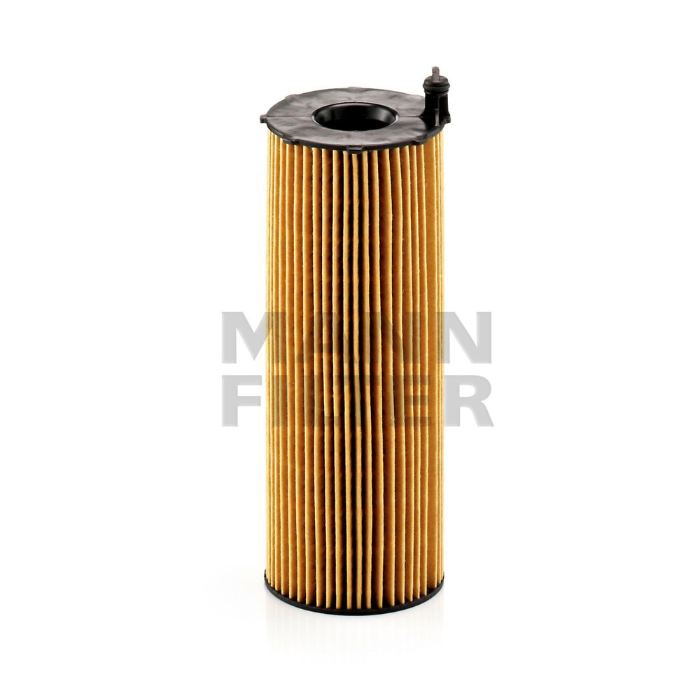 Фильтр масляный MANN FILTER HU831X - купить по выгодным ценам в ...