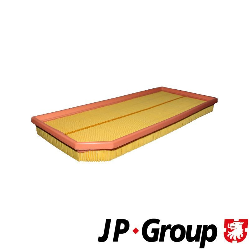 JP Group Фильтр воздушный арт. 1118609600 #1