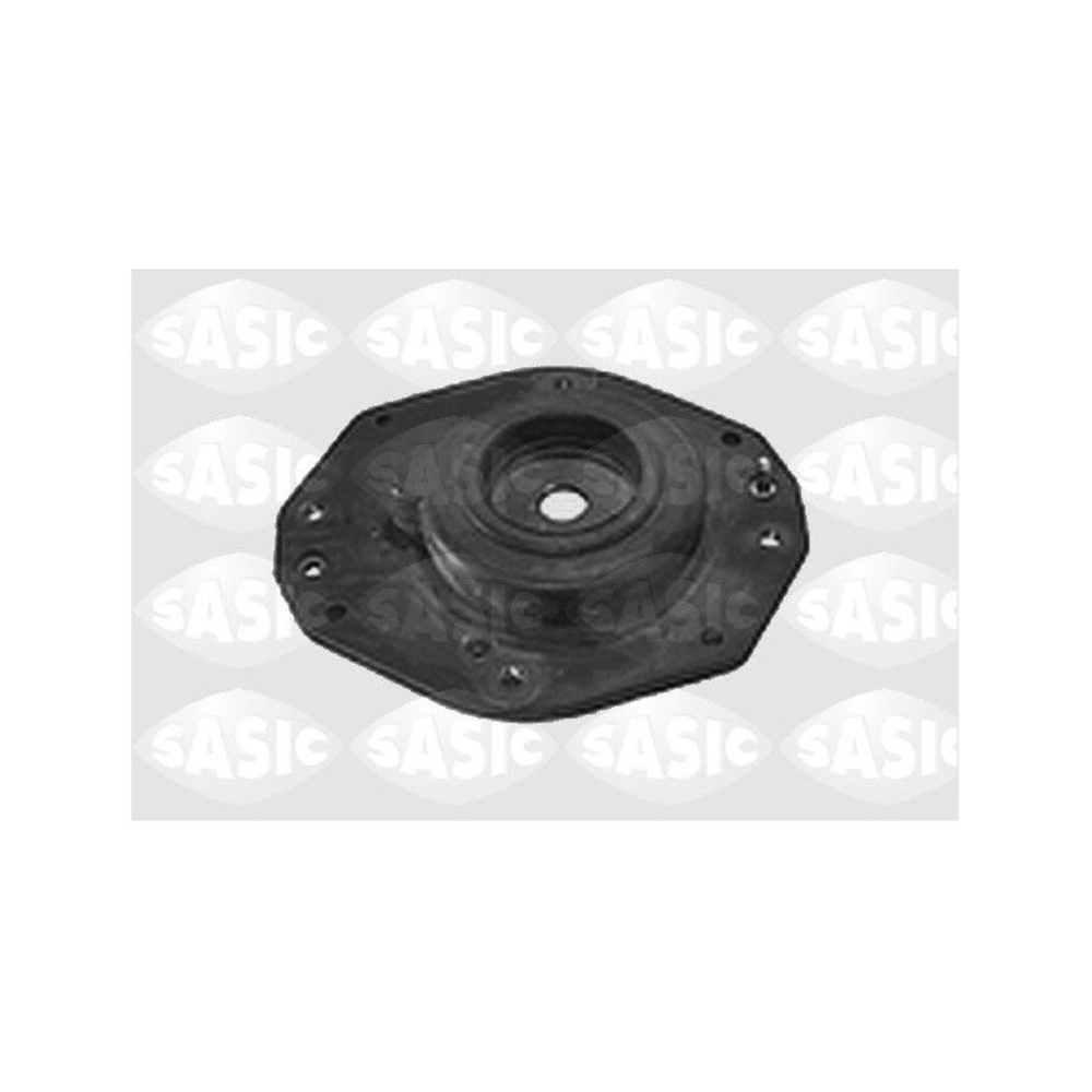 Опора Амортизатора Переднего Citroen Berlingo/Zx All 91> Sasic арт. 0385245  #1