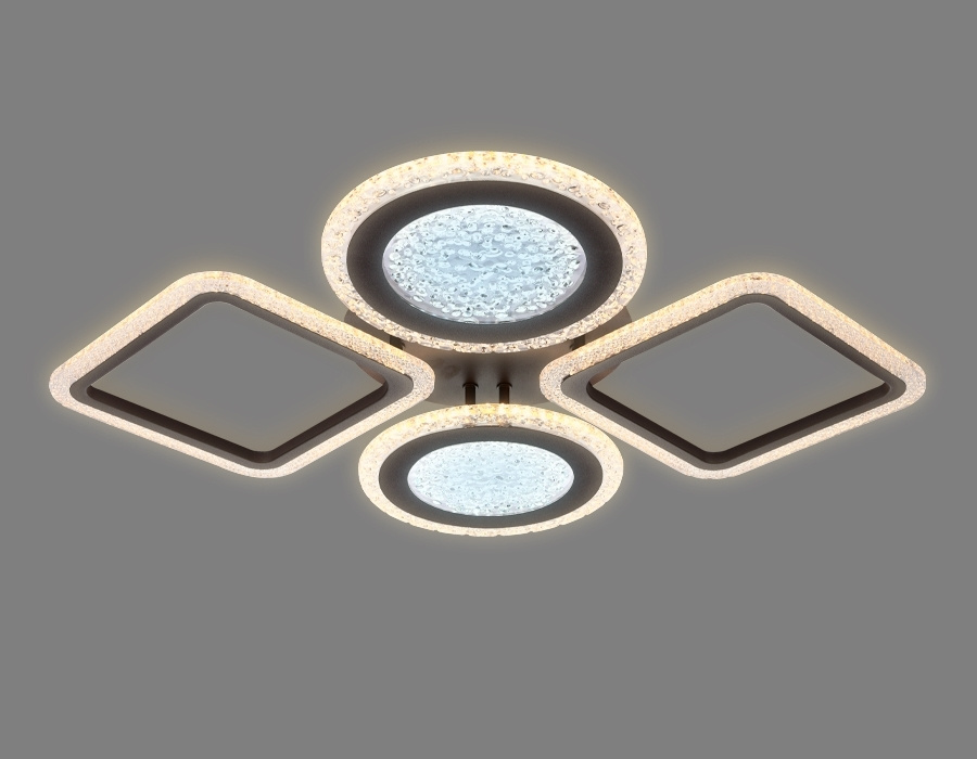 Ambrella light Потолочный светильник, LED #1