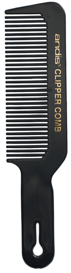 Andis Расческа для стрижки волос машинкой 12109, черная #1