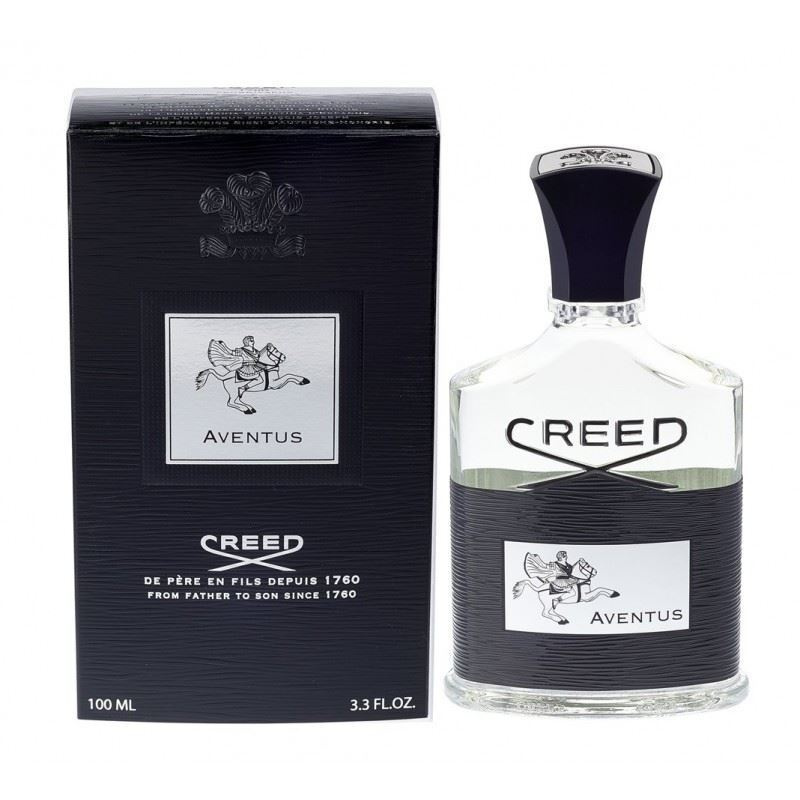 Creed Духи Aventus For Men EDP 100ml 15 мл #1