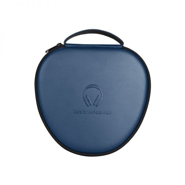 Чехол для AirPods max WIWU Ultrathin Smart Case Blue #1
