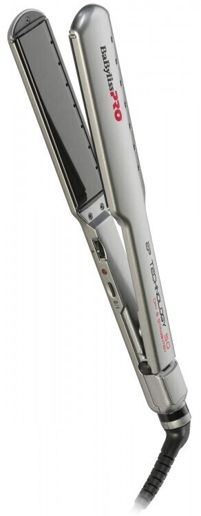 BaByliss PRO Щипцы-выпрямители BaByliss PRO Dry & Straighten BAB2073EPE 38 мм #1