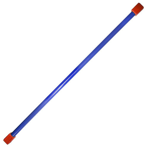 Гимнастическая палка (бодибар) MR-B05, вес 5 кг, длина 120 см #1