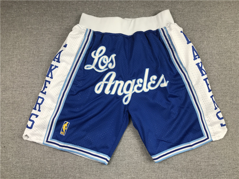 Шорты NBA Sportswear Shorts #1