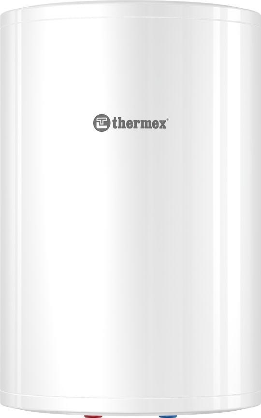 Водонагреватель накопительный электрический Thermex Fusion 100 V, 2кВт, 100 л, белый  #1