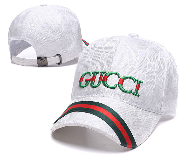 Бейсболка Gucci #1