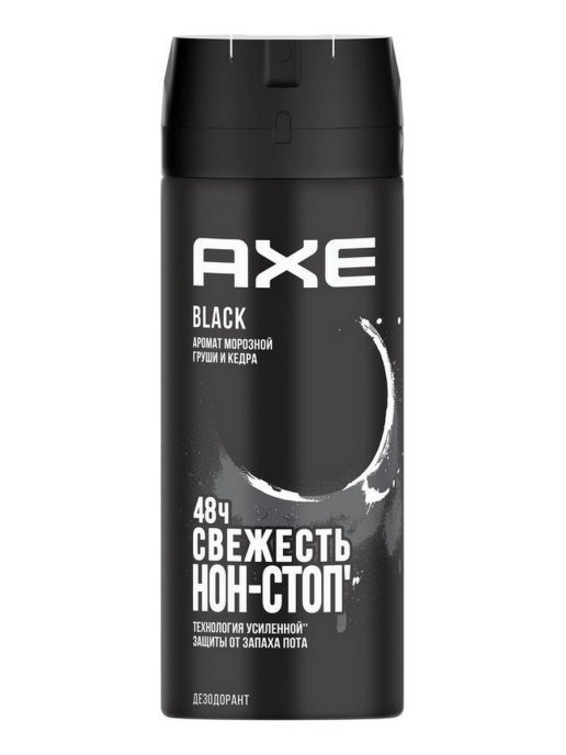 Axe Дезодорант 140 мл #1