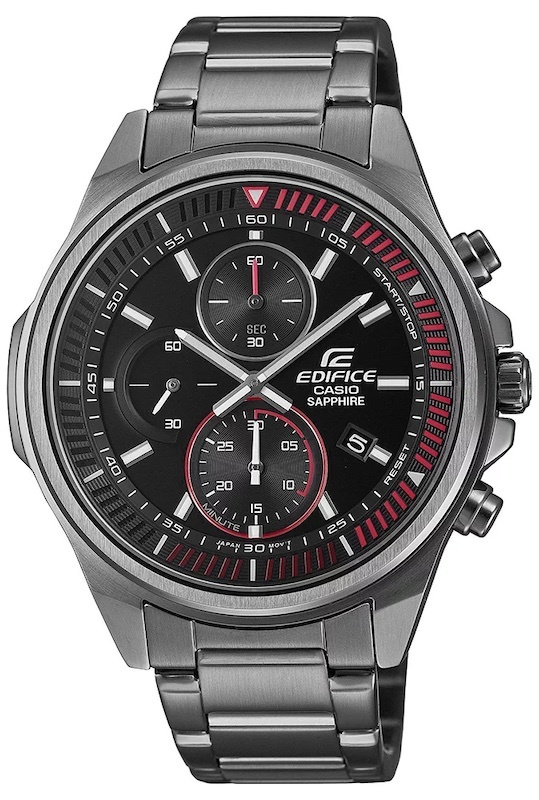 Наручные часы Casio Edifice EFR-S572DC-1AVUEF #1