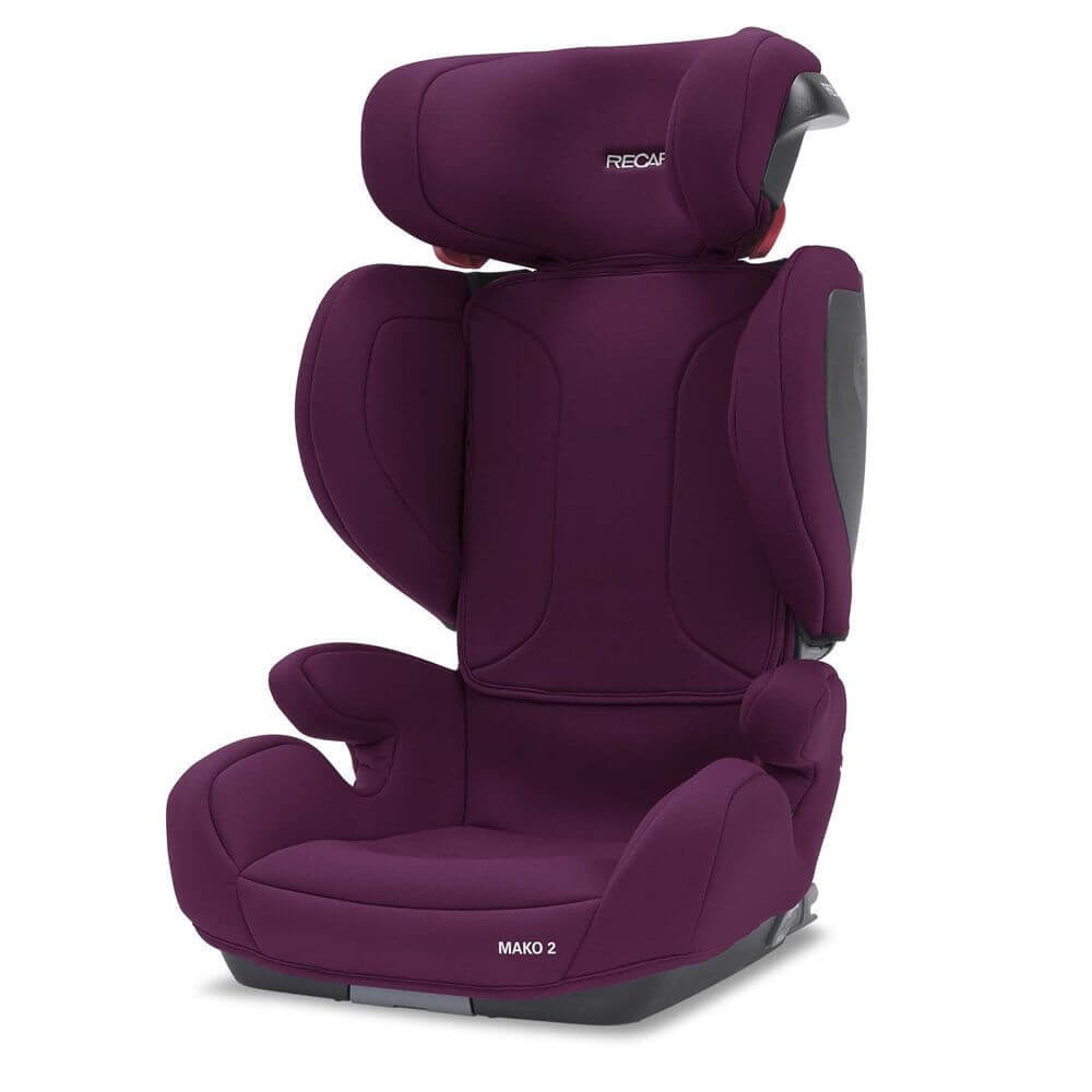 Recaro Mako 2 Core Автокресло группа 2/3 (15-36 кг) #1