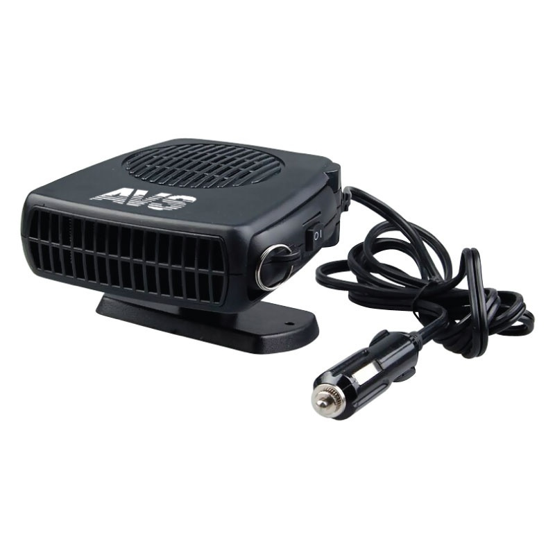 Тепловентилятор автомобильный 24В 150W AVS Comfort TE-311 #1