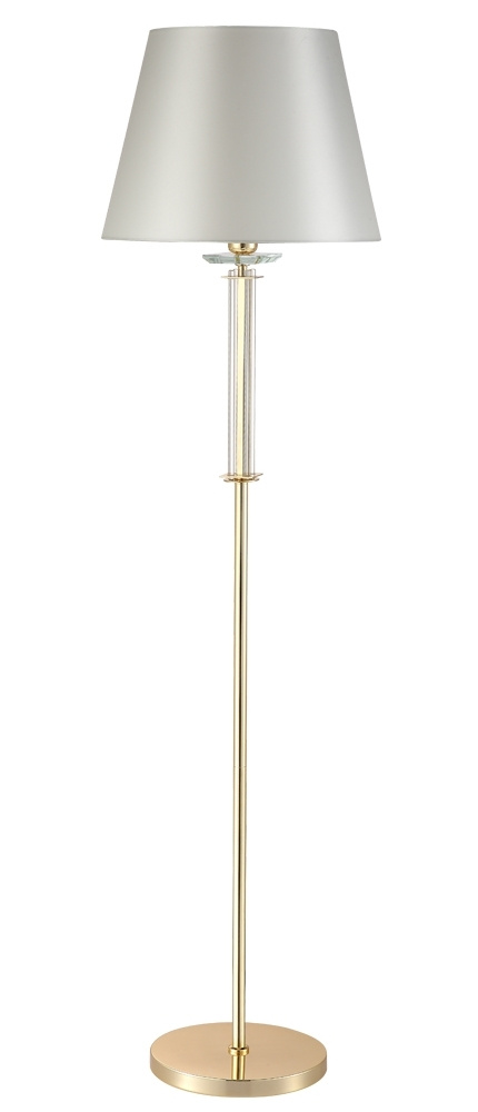 Crystal Lux Напольный светильник, E27, 100 Вт #1