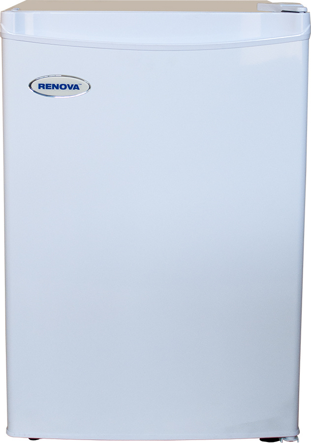 Холодильник однокамерный Renova RID-80 W #1