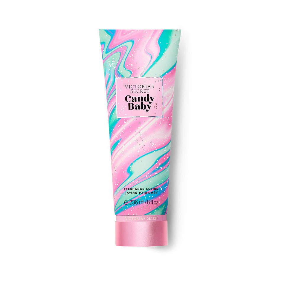  лосьон для тела Candy Baby, 236 ml #1