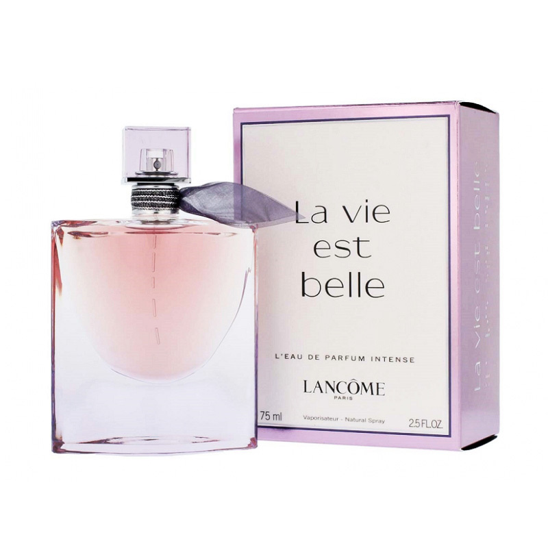 Perfume Ланком La Vie Est Belle Парфюмерная вода. Женская. 75мл #1