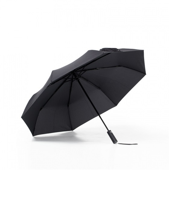 Зонт Mijia AUTOMATIC umbrella, черный (ZDS01XM) #1