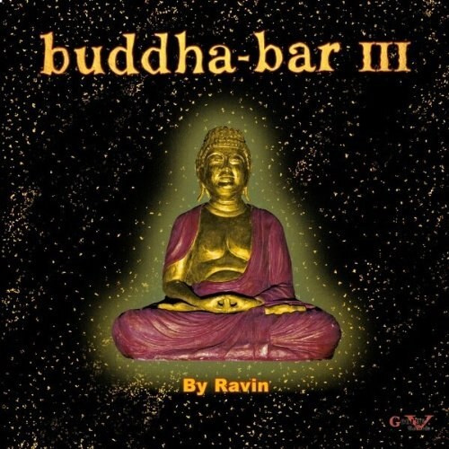 Ravin - Buddha-Bar III. 2 CD #1