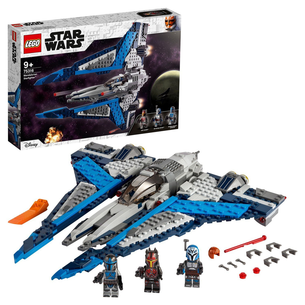 Lego star wars 111 hotsell