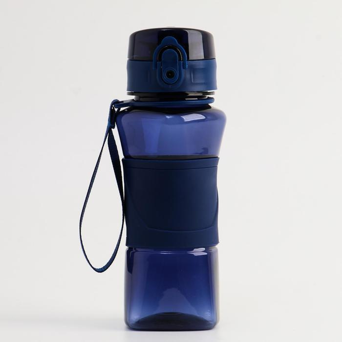 Бутылка для воды "Мастер К", 600 мл, 20 х 6.5 см #1
