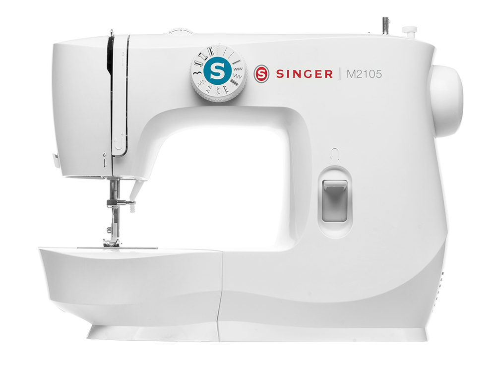 Швейная машина Singer M2105 #1