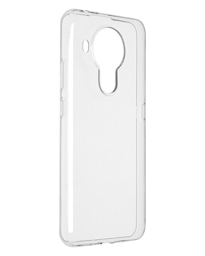 прозрачный чехол GlassKing для Nokia 5.4 #1