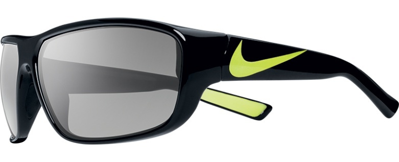 NIKE Mercurial 8.0 Black Volt Grey Lens c OZON 391054510