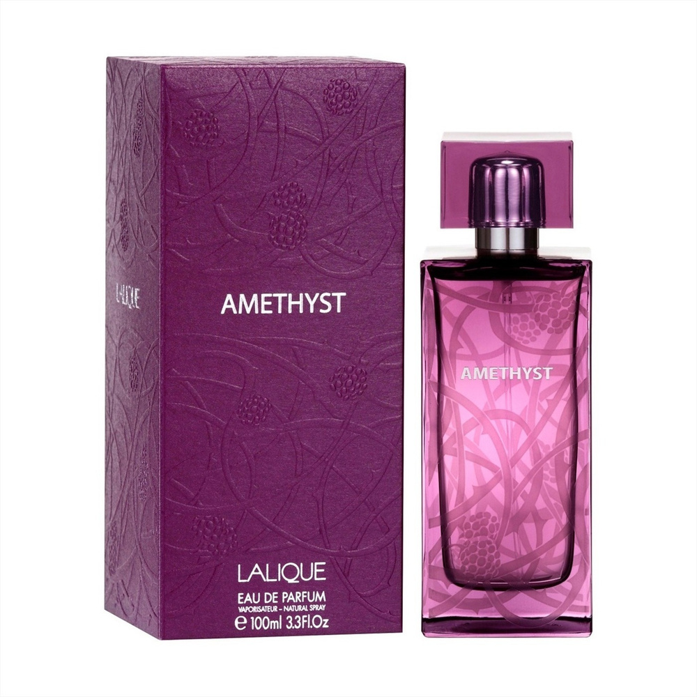 Lalique Amethyst W edp 100ml #1