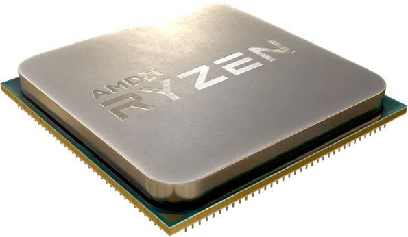Процессор AMD Ryzen 3 3200G OEM #1
