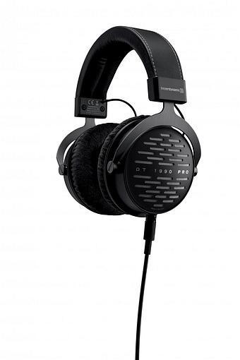 Beyerdynamic Наушники проводные, 3.5 мм, черный #1