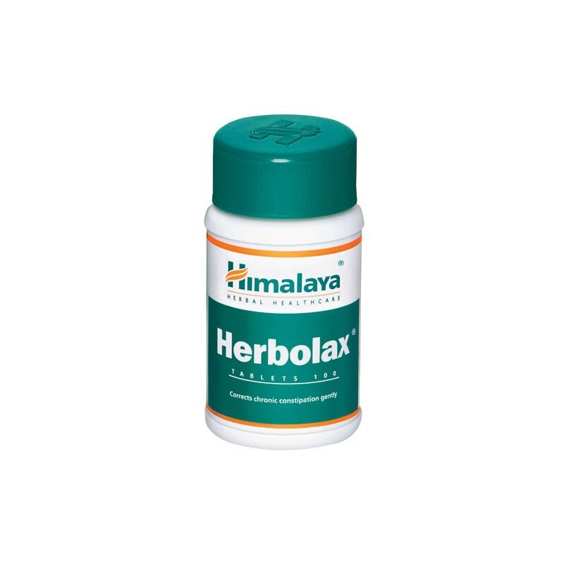 Himalaya Herbolax, порошок растений Херболакс (для очищения кишечника) комплексная пищевая добавка  #1