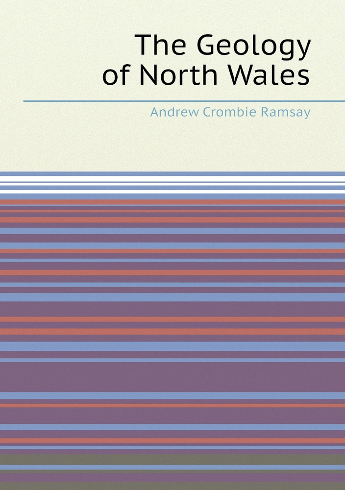 The Geology of North Wales #1