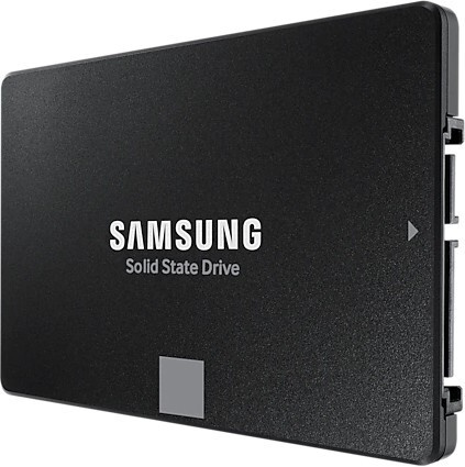 Samsung 1 ТБ Внутренний SSD-диск MZ-77E1T0BW (MZ-77E1T0BW) #1