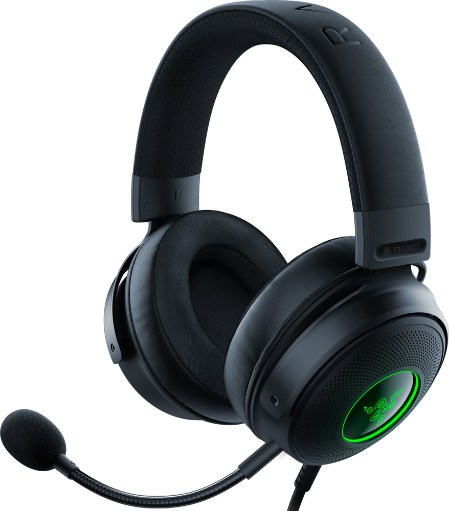 Razer Kraken V3 OZON 411582585